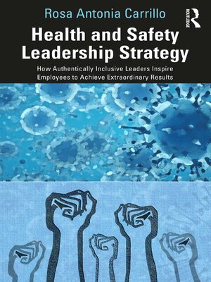 cover image of Health and Safety Leadership Strategy